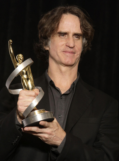 Celebs at Paris Las Vegas during ShoWest