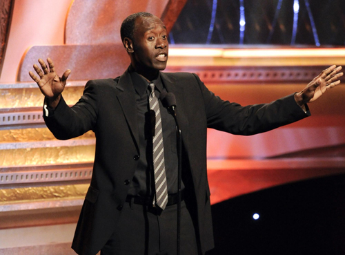 Celebs at 24th American Cinematheque Award benefit gala