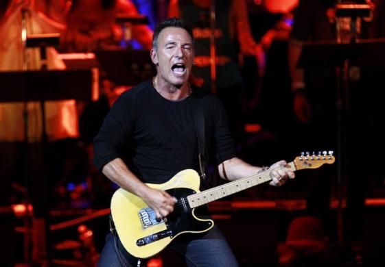 Most powerful celebrities