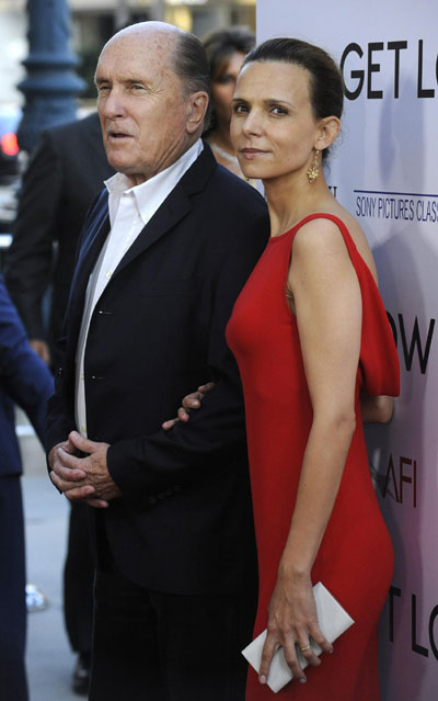 Premiere of the film 