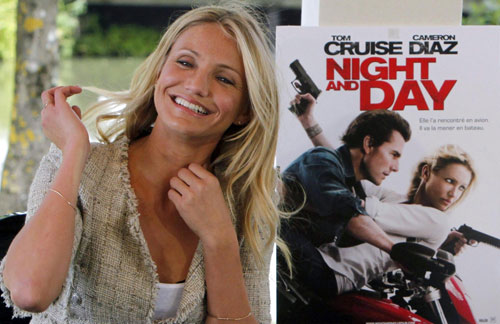 Weekly photos: Entertainment