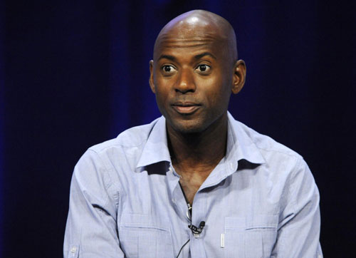 Cast members participate in panel for 