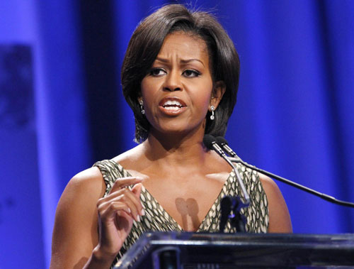 Celebs attend at The Women's Conference 2010 in Long Beach