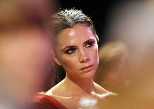 Celebs attend at The Women's Conference 2010 in Long Beach