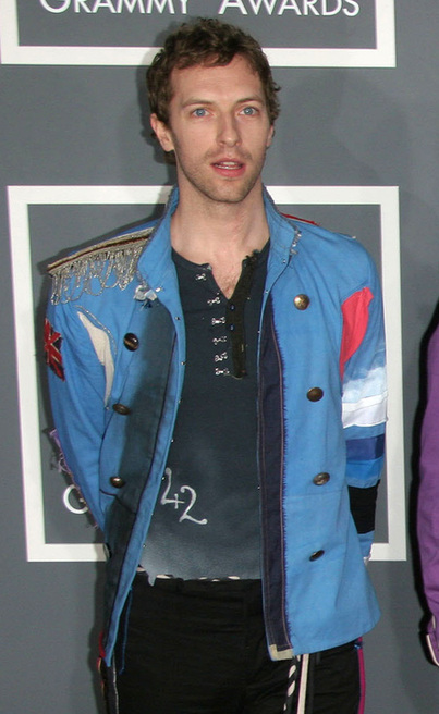 Coldplay refused Glee's request until show grew