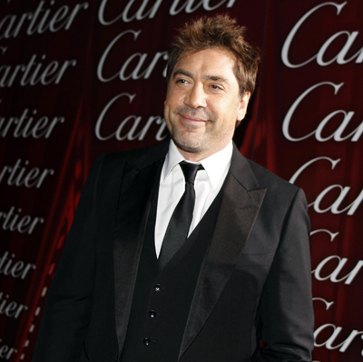 Celebs attend the 22nd Annual Palm Springs International Film Festival Gala