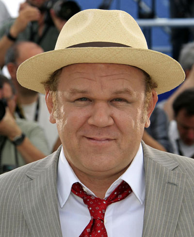 'We Need To Talk About Kevin' at the 64th Cannes Film