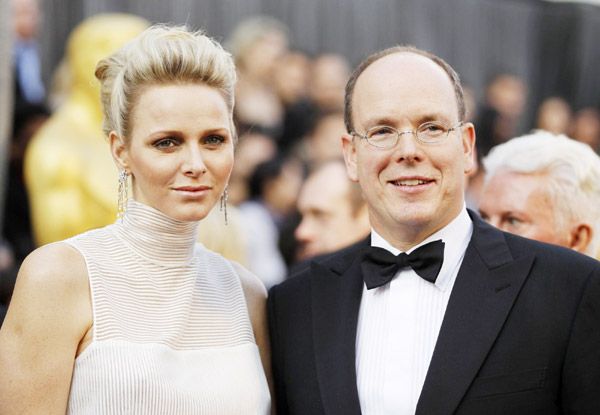 Celebrities attend 84th Academy Awards