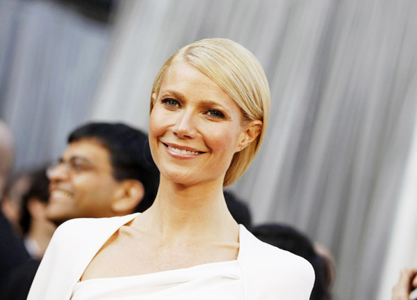 Celebrities attend 84th Academy Awards