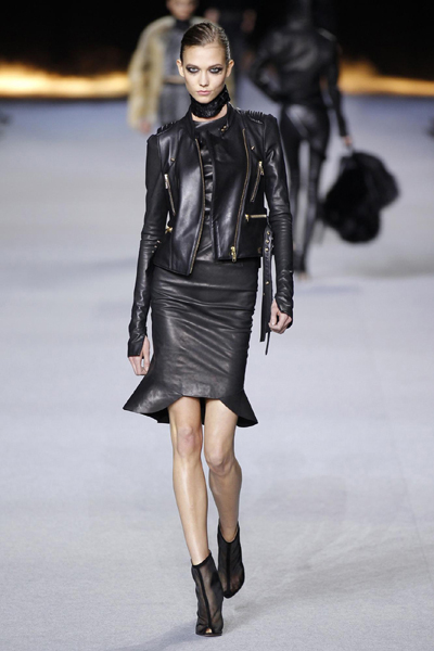 Kanye West Fall/Winter 2012-2013