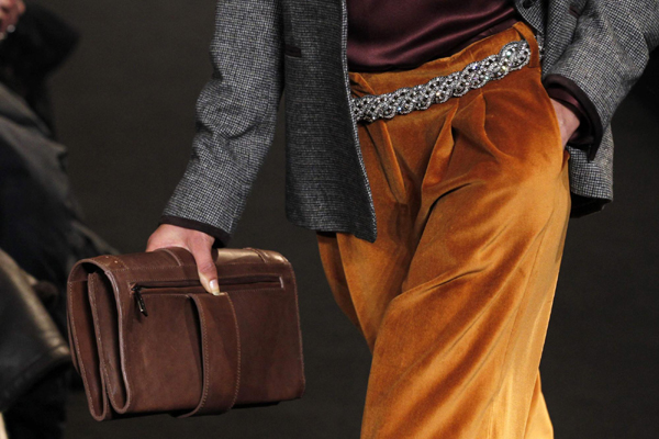 Paul and Joe Fall/Winter 2012-2013