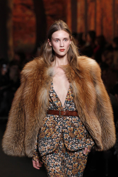 Paul and Joe Fall/Winter 2012-2013