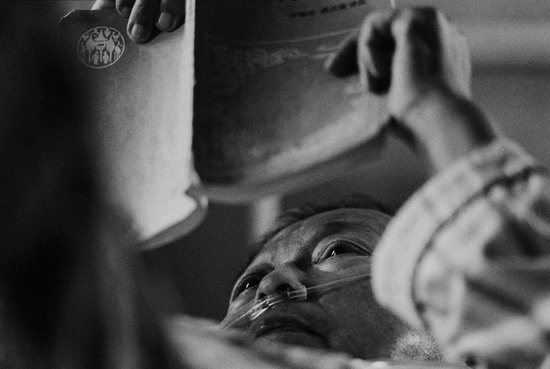 100 photographers' focus on China - Culture