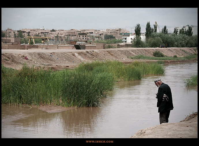Experiencing Xinjiang (III)