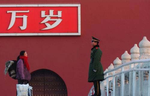 Chen Jie: nothing is impossible