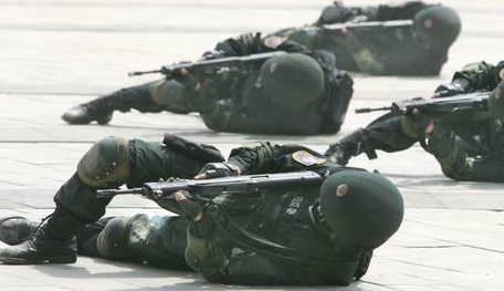 Chen Jie: nothing is impossible