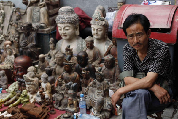 Weekly Photos: June 7 - June 13