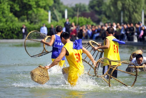 Ways to spend National Day holiday