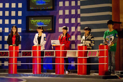 中國日報網“新媒體 新未來”主題大賽圓滿落幕