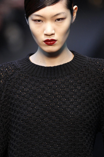 Guy Laroche F/W 2012-2013