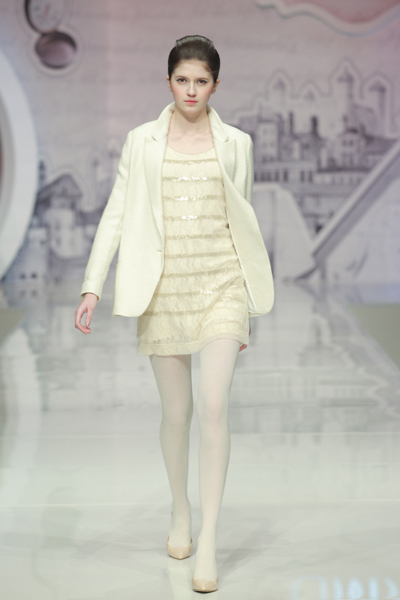 GMXY A/W 2012-2013