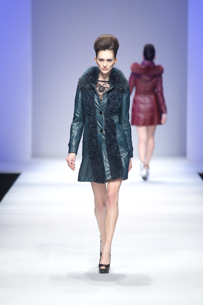 Pulaimu A/W 2012-2013