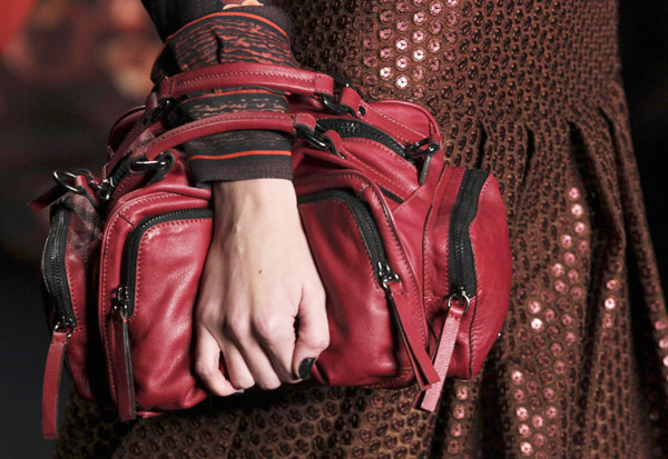 Sao Paulo Fashion Week: Triton