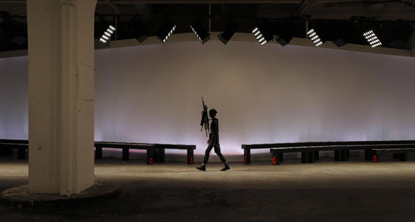 Fashion: London Collections - Men