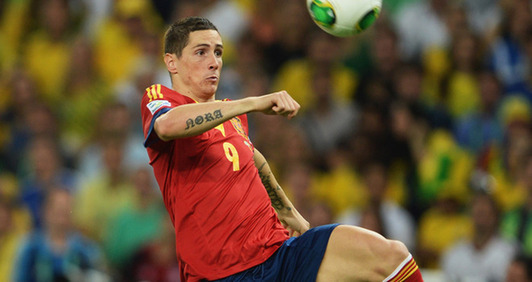 預(yù)測：西班牙2-0荷蘭