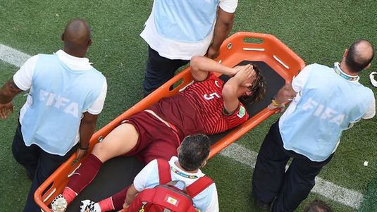 科恩特朗：世界杯報(bào)銷(xiāo)