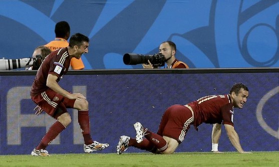 教你在球場(chǎng)上該怎么叫喊？