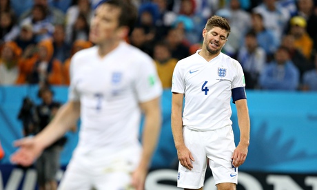 哥斯達黎加勝意大利 英格蘭隊提前出局