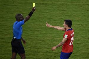 裁判大人，為我理發(fā)可好？