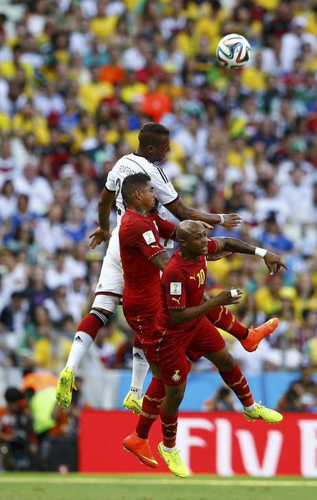 大小博阿滕各為其主