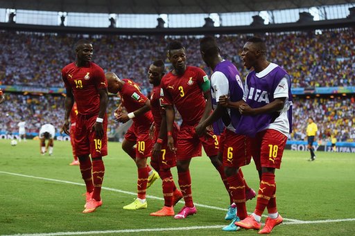 球進了！Goooooal！世界杯慶祝方式大盤點