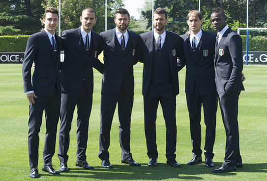 那些天，我們追過的男模隊