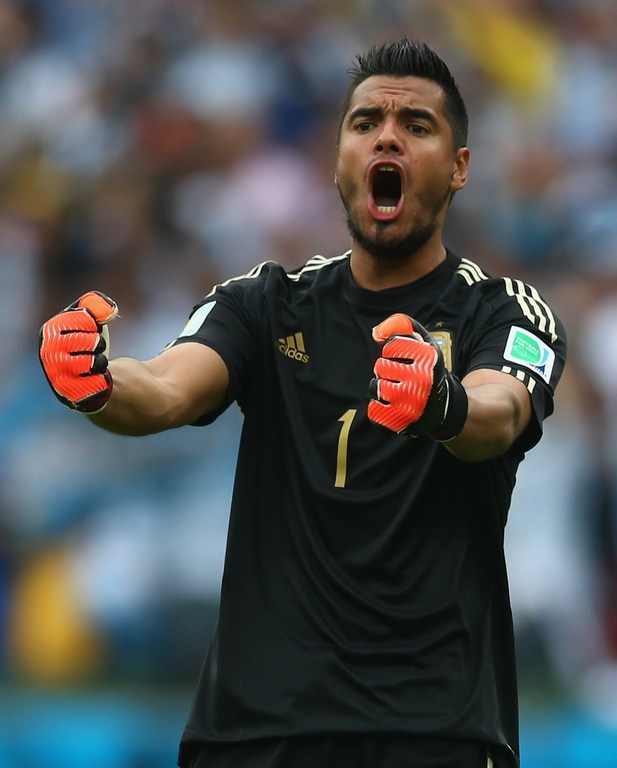 阿根廷全勝出線 梅西沖擊世界杯金靴