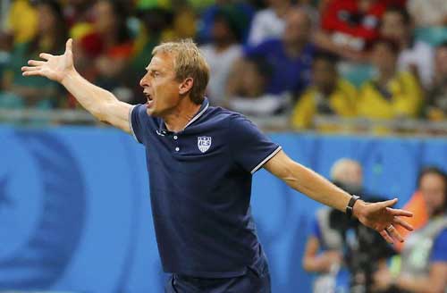 比利時(shí)2-1美國：雙星閃耀 歐洲紅魔晉級八強(qiáng)