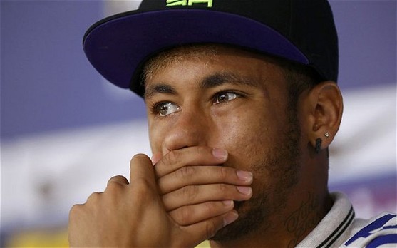 心理醫(yī)生和愛哭的巴西隊(duì)