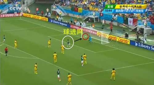 戰(zhàn)術(shù)板：他們的好球被誰(shuí)黑掉了？