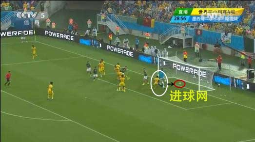 戰(zhàn)術(shù)板：他們的好球被誰(shuí)黑掉了？