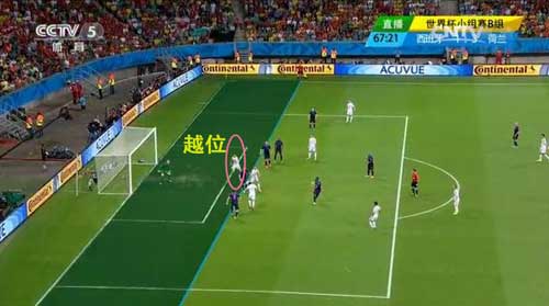 戰(zhàn)術(shù)板：他們的好球被誰(shuí)黑掉了？