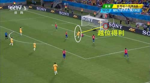 戰(zhàn)術(shù)板：他們的好球被誰(shuí)黑掉了？