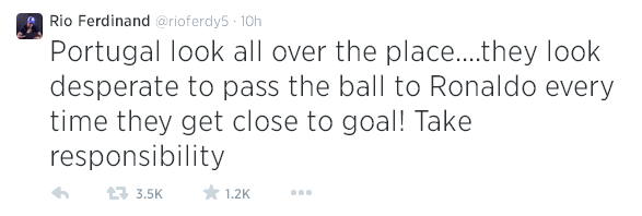 費(fèi)迪南德：德國(guó)的冠軍相 穆勒的金靴獎(jiǎng)