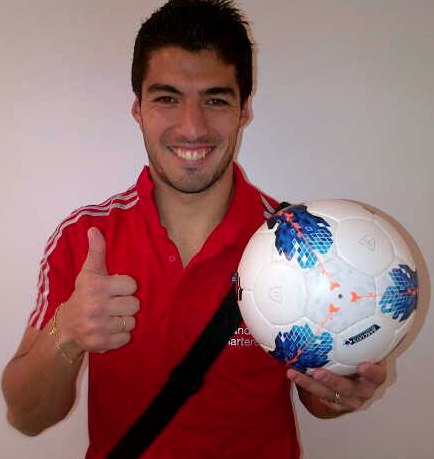 蘇亞雷斯道歉 基耶里尼諒解