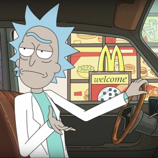 McDonald's limited Szechuan Sauce leads to chaos, again