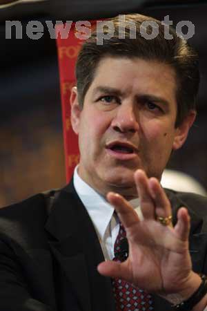 中國公司面臨的機遇與挑戰