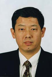 高鋼——中國人民大學(xué)新聞學(xué)院常務(wù)副院長