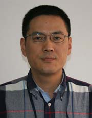 徐世平<br>上海市人民政府新聞辦副主任