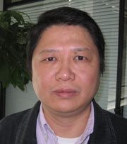 文小超——上海點(diǎn)玩信息技術(shù)有限公司總裁